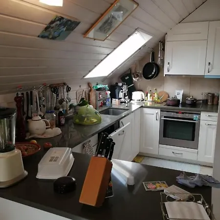 Naitarg Home, Aclens, One Family At A Time Gollion