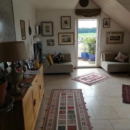 Naitarg Home, Aclens, One Family At A Time Apartment *