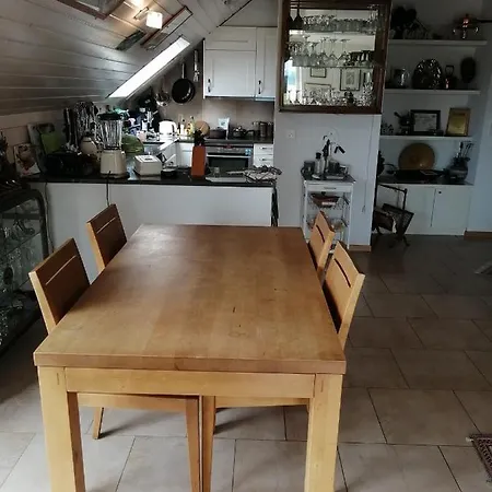 Naitarg Home, Aclens, One Family At A Time Gollion