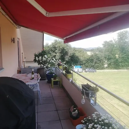 Naitarg Home, Aclens, One Family At A Time Appartamento *