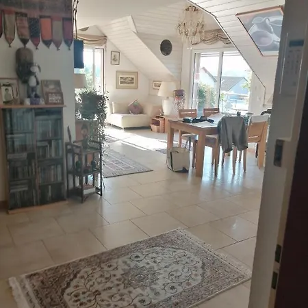 Naitarg Home, Aclens, One Family At A Time