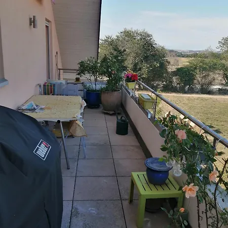 Appartamento Naitarg Home, Aclens, One Family At A Time Gollion