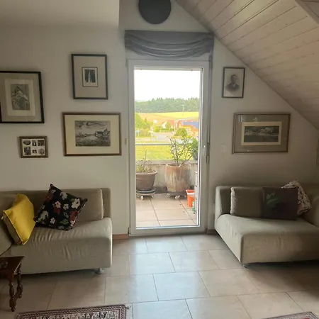 Naitarg Home, Aclens, One Family At A Time Apartment