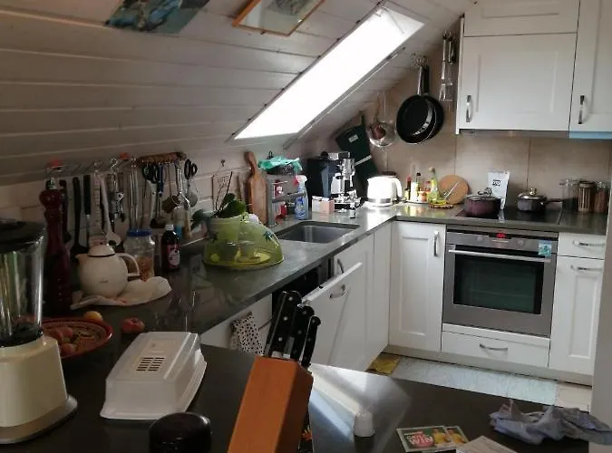 Naitarg Home, Aclens, One Family At A Time Gollion