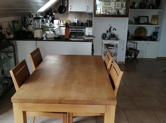 Naitarg Home, Aclens, One Family At A Time Gollion