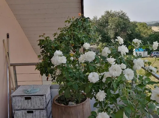 Appartamento Naitarg Home, Aclens, One Family At A Time Gollion