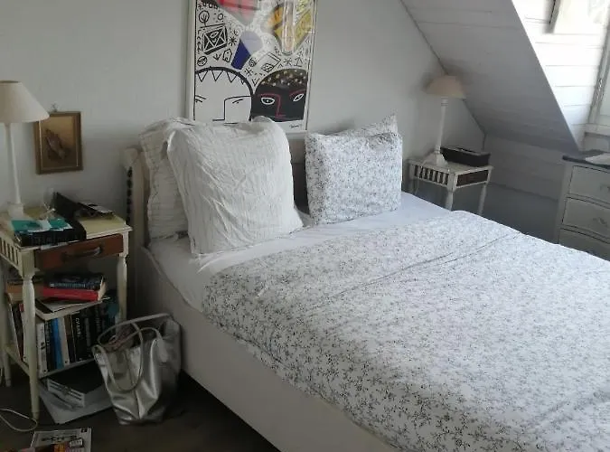 Naitarg Home, Aclens, One Family At A Time *