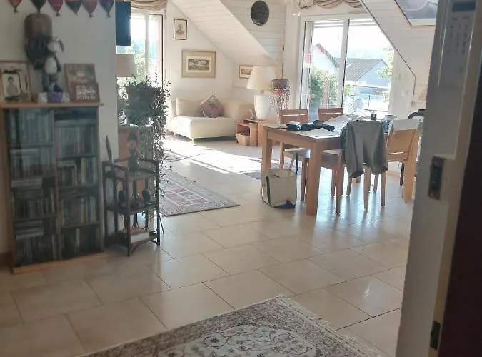 Naitarg Home, Aclens, One Family At A Time